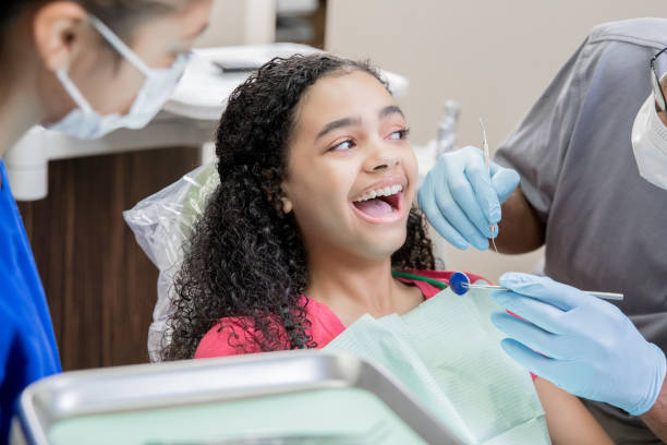 Best Root Canal Emergency Dentist  in Caldwell, OH