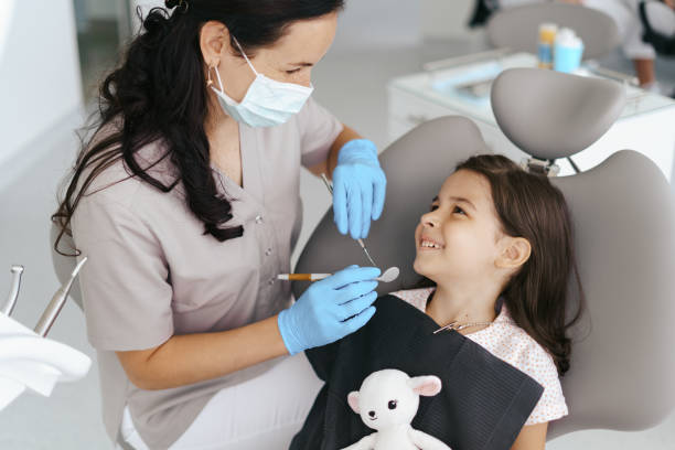 Best Emergency Gum Pain Relief  in Caldwell, OH