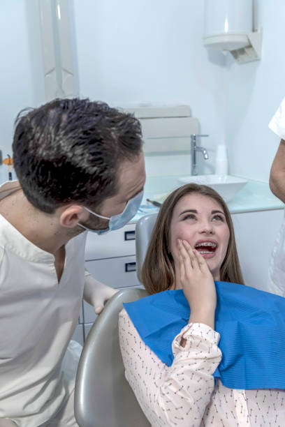 Best Affordable Emergency Dental Care  in Caldwell, OH
