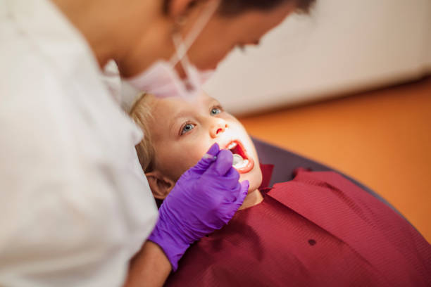 Best Affordable Emergency Dental Care  in Caldwell, OH