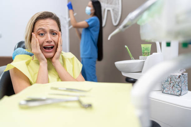 Best Cracked Tooth Emergency Dentist  in Caldwell, OH