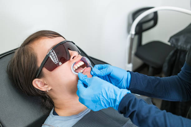 Best Teeth Whitening  in Caldwell, OH